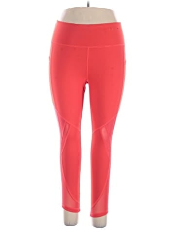 Fila Sport Active Pants (view 1)