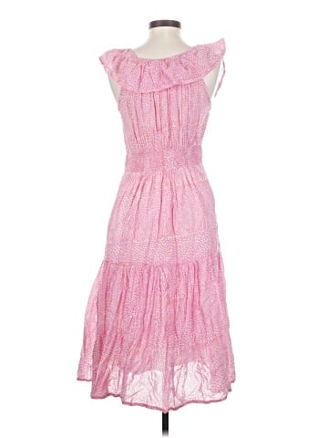 Oliphant Casual Dress (view 2)