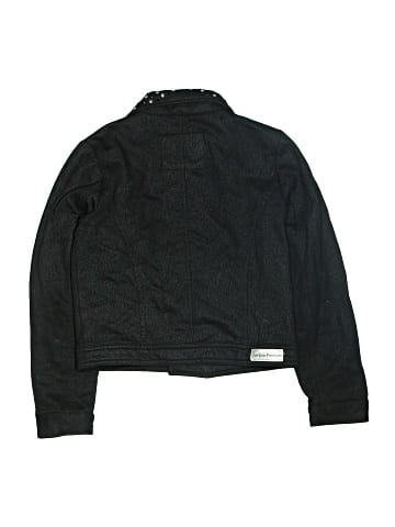 Justice Jacket (view 2)