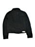 Justice Stars Black Jacket Size 8 - photo 2
