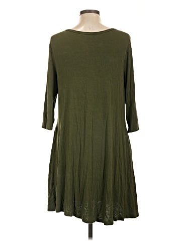Annabelle 3/4 Sleeve T-Shirt (view 2)