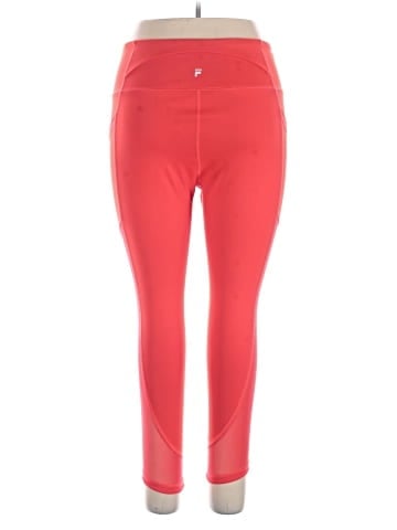 Fila Sport Active Pants (view 2)