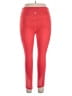 Fila Sport Red Active Pants Size XL - photo 2