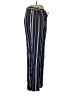 Rails 100% Rayon Stripes Blue Casual Pants Size L - photo 4