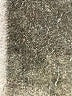 Only Solid Black Active Pants Size 8 - photo 5