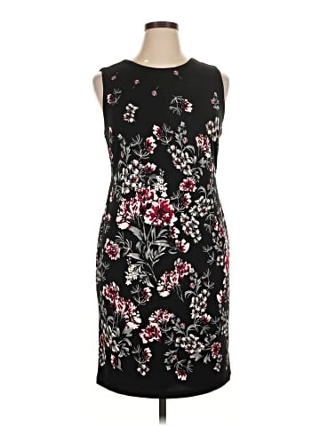 Catherine Malandrino Cocktail Dress (view 1)