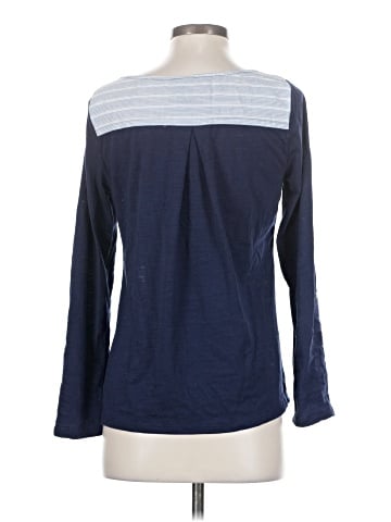 One September 3/4 Sleeve Blouse (view 2)