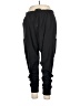 Assorted Brands Solid Black Casual Pants Size 2X - photo 1