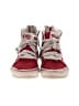 Vans Graphic Red Sneakers Size 12 1/2 (kids) - photo 2