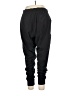 Assorted Brands Solid Black Casual Pants Size 2X - photo 2