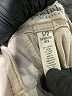 Aeropostale Solid Tan Khaki Shorts Size 1 - 2 - photo 4