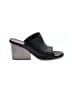 Coclico 100% Leather Black Sandals Size EU 38 - photo 1