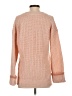 Joie Pink Pullover Sweater Size XS - photo 2