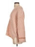 Joie Pink Pullover Sweater Size XS - photo 5
