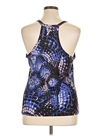 Danskin Now Tank Top (view 2)