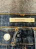 Levi's Blue Jeans Size 27 waist - photo 7