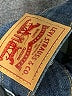 Levi's Blue Jeans Size 27 waist - photo 8