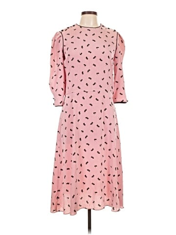 La Belle Casual Dress (view 1)