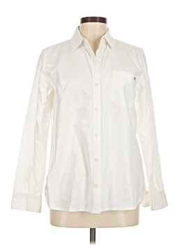 Vineyard Vines Long Sleeve Button Down Shirt