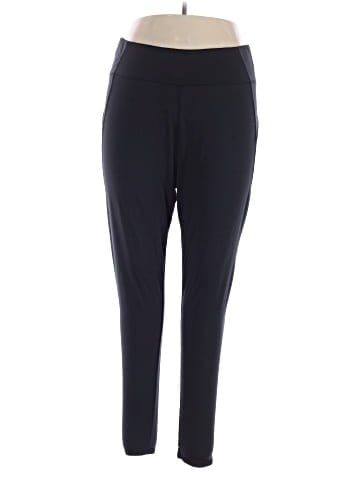 Cuddl Duds Active Pants (view 1)
