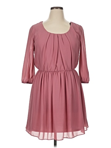 I.N. San Francisco Casual Dress (view 1)