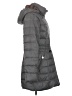 Laundry by Shelli Segal 100% Nylon Gray Snow Jacket Size S - photo 4