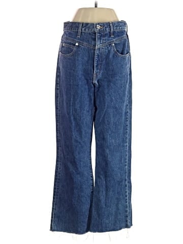 SLVRLAKE Jeans (view 1)