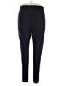 Cuddl Duds Solid Black Active Pants Size XL - photo 2