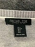 Rachel Zoe TJX Gray Pullover Sweater Size L - photo 7
