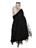 Shein Black Cocktail Dress Size 4 - photo 4