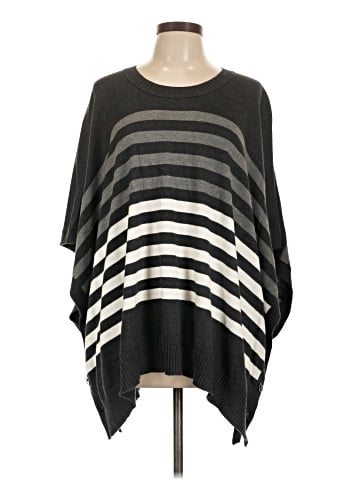 DressBarn Poncho (view 1)