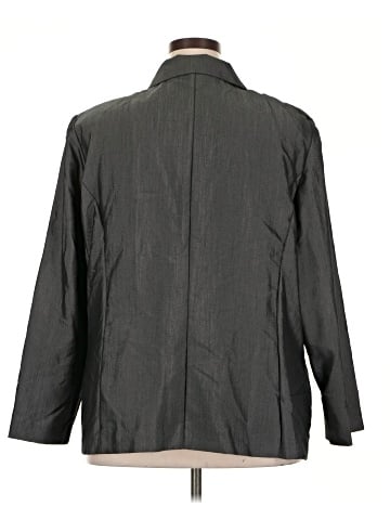 Ashley Stewart Blazer (view 2)