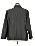 Ashley Stewart Gray Blazer Size 22W - photo 2