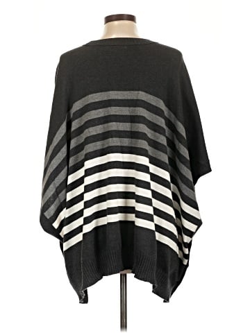 DressBarn Poncho (view 2)