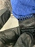 Express Graphic Blue Cocktail Dress Size XS - photo 8