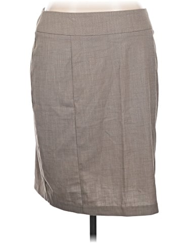 New York & Company Formal Skirt (view 1)