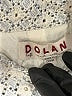 Left Coast by Dolan 100% Cotton Ivory Jacket Size XL - photo 6