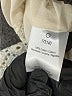 Left Coast by Dolan 100% Cotton Ivory Jacket Size XL - photo 7