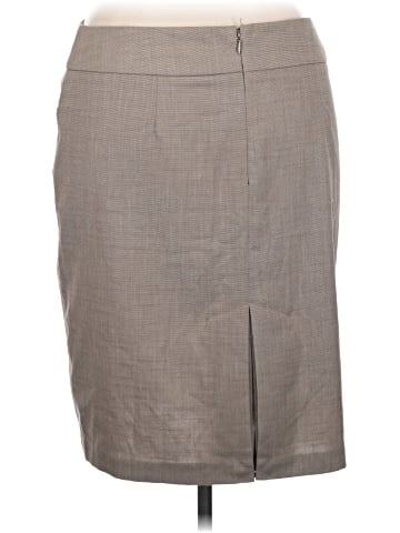 New York & Company Formal Skirt (view 2)