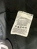 Nike Solid Black Yoga Pants Size XS - photo 8