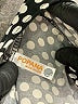 Popana Black Kimono Size L - photo 7