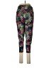 Champion Floral Purple Active Pants Size 1X - photo 2