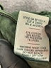 Just Black Green Jeans Size 24 waist - photo 5
