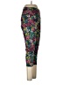 Champion Floral Purple Active Pants Size 1X - photo 4
