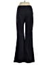 Isabel Ardee Black Dress Pants Size 4 - photo 2