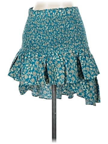Madewell Casual Skirt (view 1)