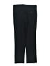 Tallia Solid Black Wool Pants Size 12 - photo 2