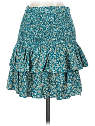 Madewell Casual Skirt (view 2)