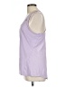 Reebok Purple Active Tank Size L - photo 5
