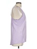 Reebok Purple Active Tank Size L - photo 4